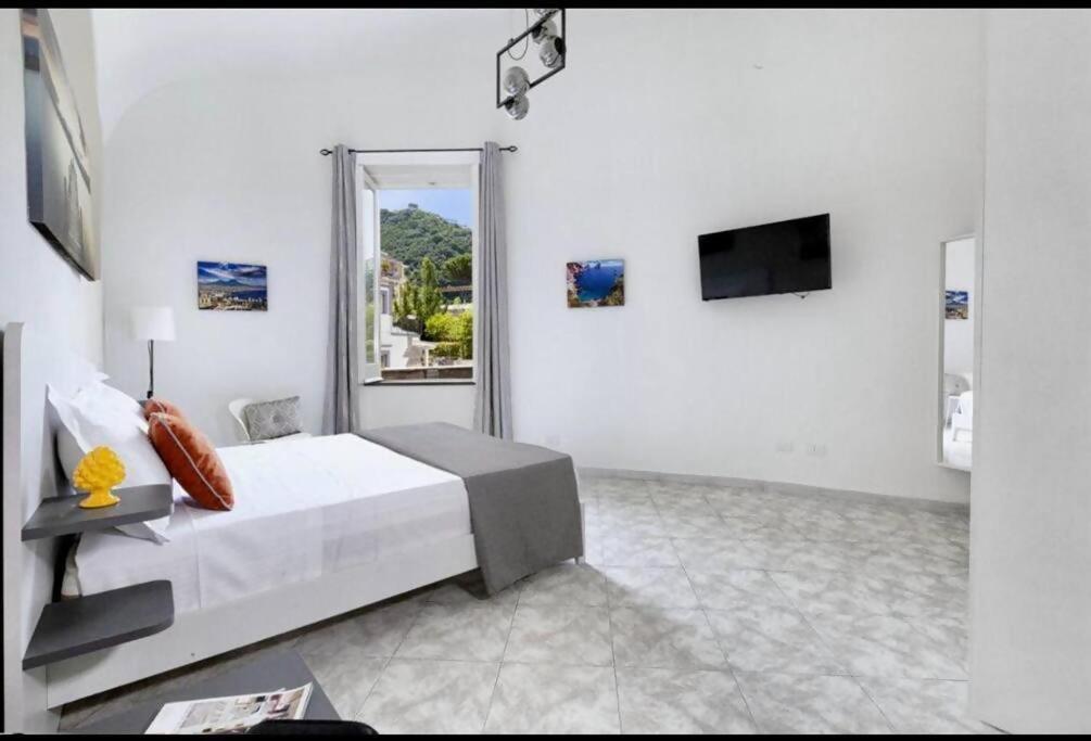 Sorrento Realty Holidays Nagy House Sant'Agnello Εξωτερικό φωτογραφία