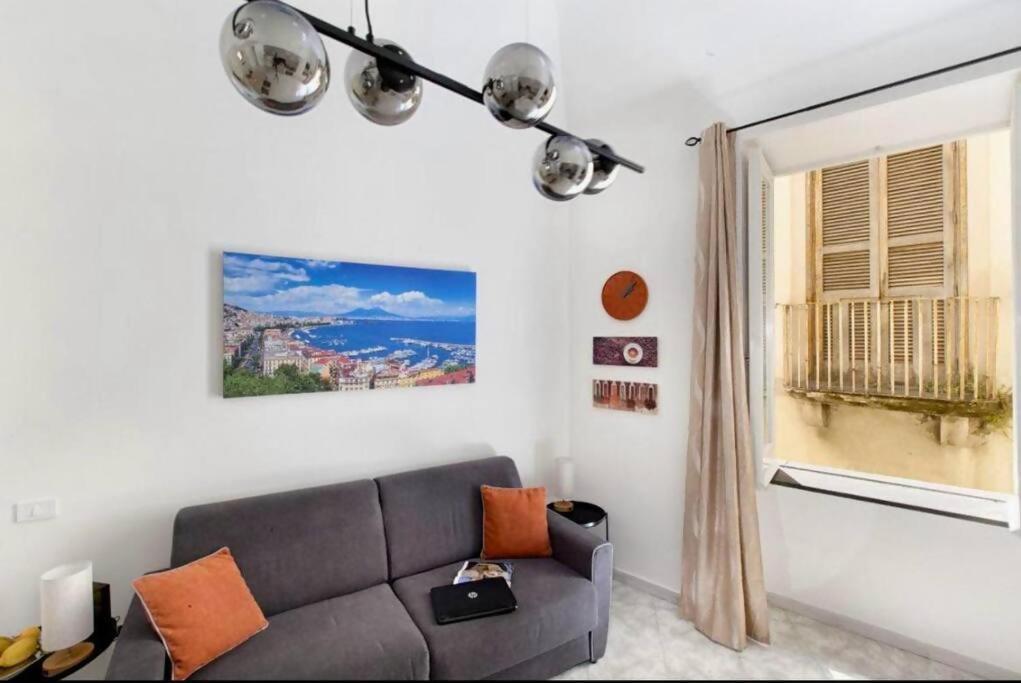 Sorrento Realty Holidays Nagy House Sant'Agnello Εξωτερικό φωτογραφία